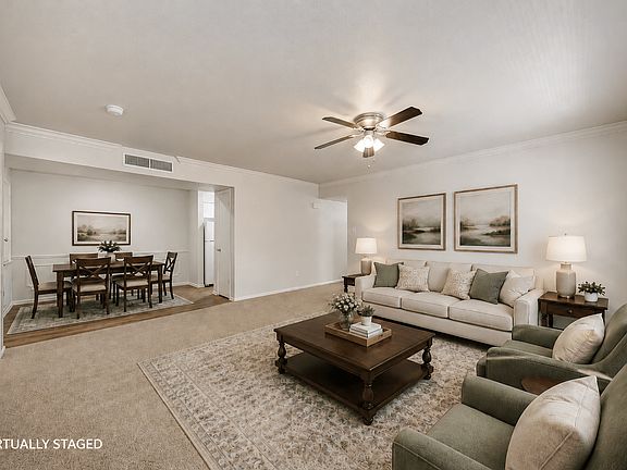 2nd image of 615 E Wonsley Dr APT 156