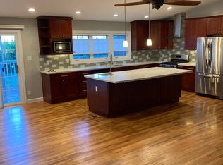 3420 Scenic Dr, Napa, CA 94558