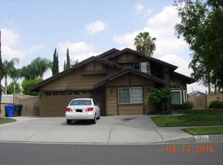 7621 Teak Way, Rancho Cucamonga, CA 91730