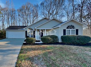 8 Kenai Ct, Greenville, SC 29605