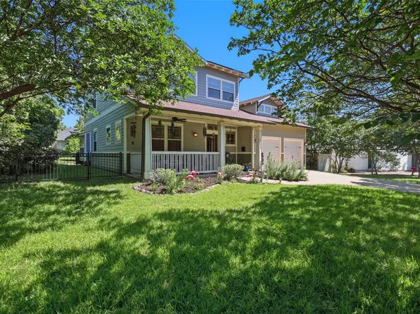 1204 Quisenberry St, McKinney, TX 75069