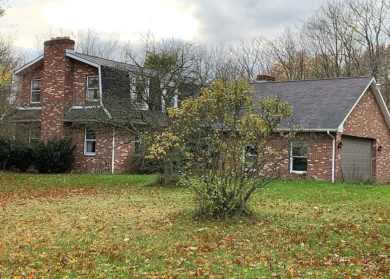 Property Front View