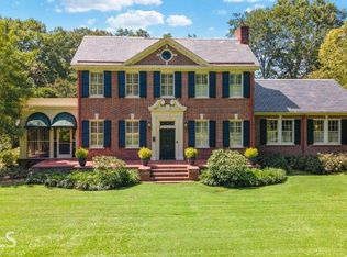 1201 Vernon St, Lagrange, GA 30240