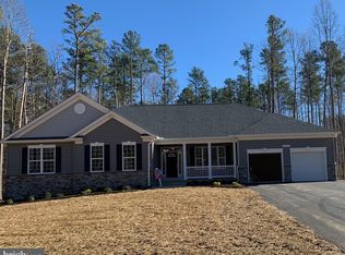 10153 Mulberry Ct, King George, VA 22485