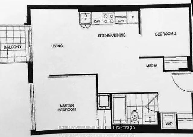 251 Jarvis St #3708 — Photo 7