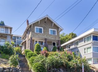 5239 22nd Ave NE #U, Seattle, WA 98105
