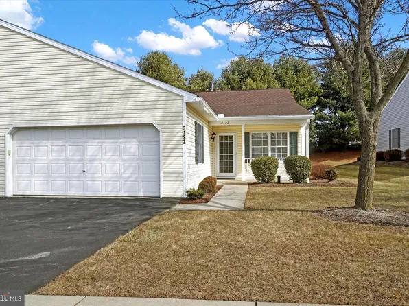 3122 Lakefield Rd #3122, York, PA 17402