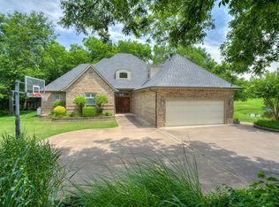 18591 308th St, Norman, OK 73072