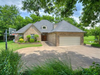 18591 308th St, Norman, OK, 73072