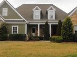 2071 Highland Falls Ct, Gray, TN 37615