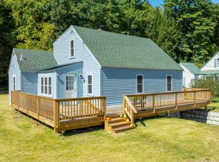 128 Weston Heights, Windsor, VT 05089