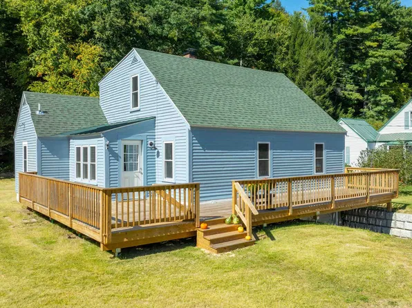 128 Weston Heights, Windsor, VT 05089