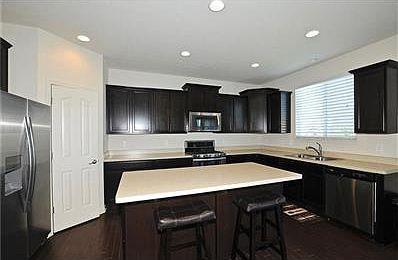 Updated Kitchen!