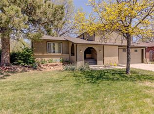 8456 Quay Dr, Arvada, CO 80003