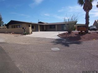 1570 Loma Vista Rd, Bullhead City, AZ 86442