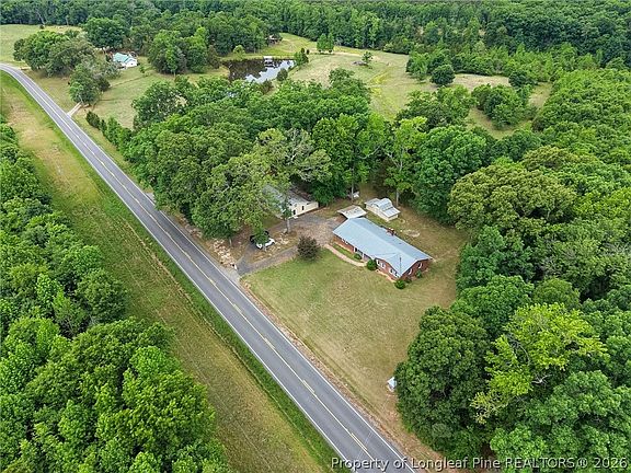 2nd image of 3384 Goldston Glendon Rd