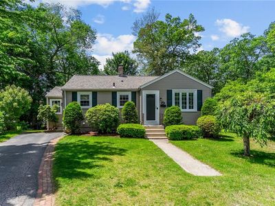 13 Angela Ct, North Providence, RI, 02904