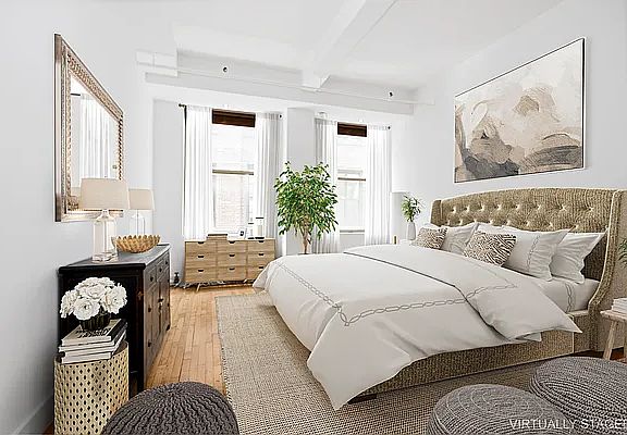 4th image of 144 W 27th St Room 9R