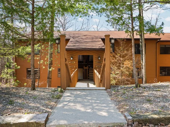4110 Robin Hood Ln #35, Traverse City, MI 49686