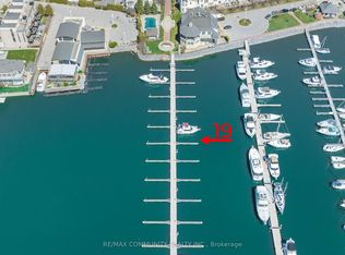 1295 Wharf St #19, Pickering, ON L1W1A2