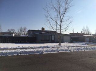 1381 S Melanie Ln, Syracuse, UT 84075