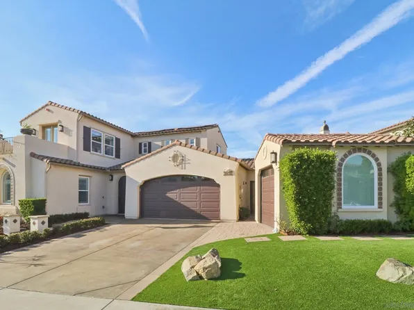 3432 Corte Altura, Carlsbad, CA 92009