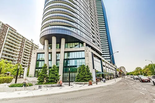 585 Bloor St E Photo 1