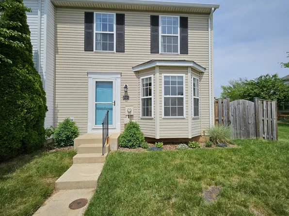 201 Stull Ct #1, Thurmont, MD 21788