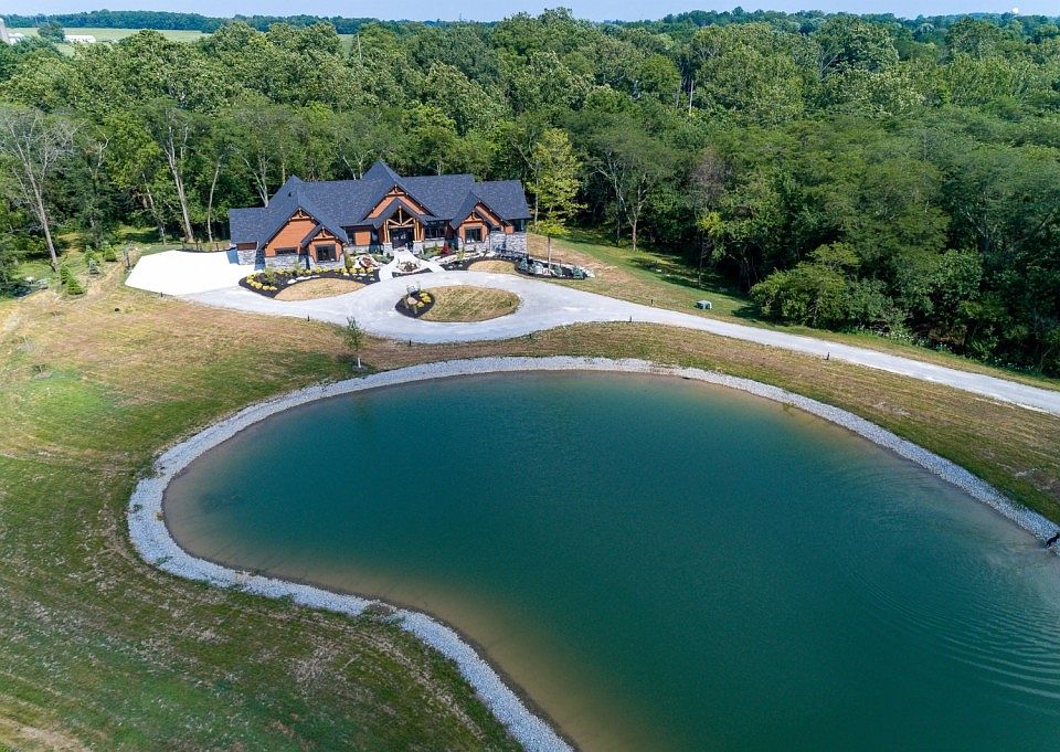 3601 Lefevre Rd, Troy, OH 45373 Zillow