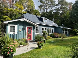 159 Boundary Spur Rd, Whitestone, ON P0A1G0