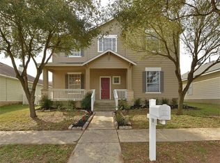 5953 McNaughton, Kyle, TX 78640