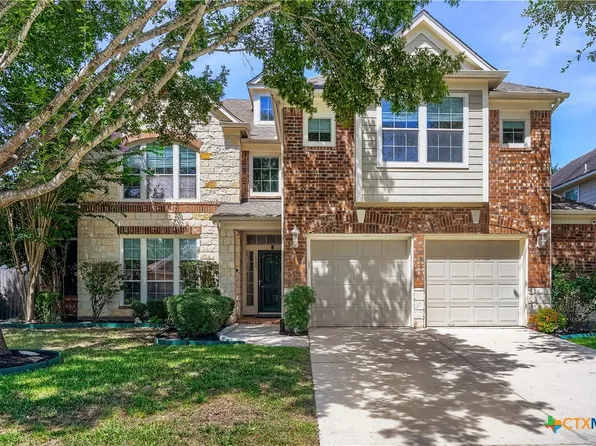 2985 Prairie Blf, Seguin, TX 78155