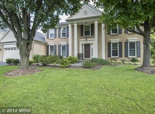 15309 Jones Ln, Gaithersburg, MD 20878
