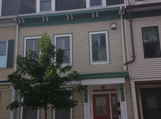509 E 8th St #1, South Boston, MA 02127