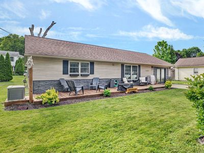 172 S Cash St, Seneca, IL, 61360