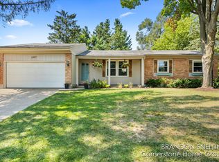 4967 Stony Creek Ave NW, Comstock Park, MI 49321