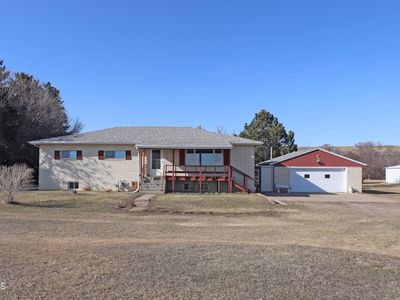 2071 38th St, Mandan, ND, 58554