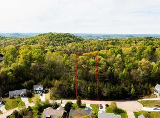 7215 Sunset Ridge Ln, Knoxville, TN 37920