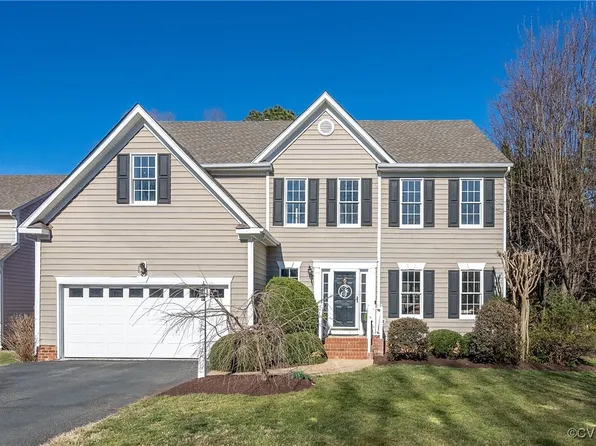 5239 Scotsglen Dr, Glen Allen, VA 23059