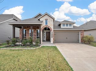 11116 Pallasite Dr, Lorena, TX 76655