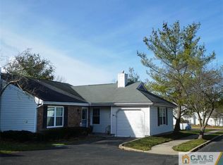 268 Hazlitt Way, Somerset, NJ 08873