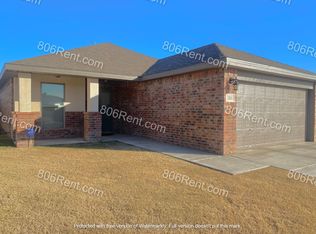 13611 Avenue V, Lubbock, TX 79423