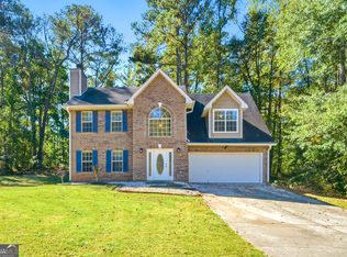 96 Ashtonbrook Dr, McDonough, GA 30252