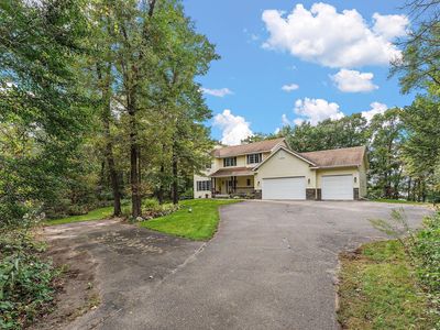 27010 117th St NW, Zimmerman, MN, 55398