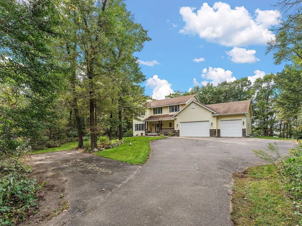 27010 117th St NW, Zimmerman, MN 55398