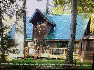 Lake Vermilion, Tower, MN 55790