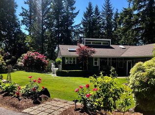 20208 NE 116th St, Redmond, WA