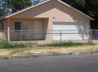 4215 E White Ave, Fresno, CA 93702