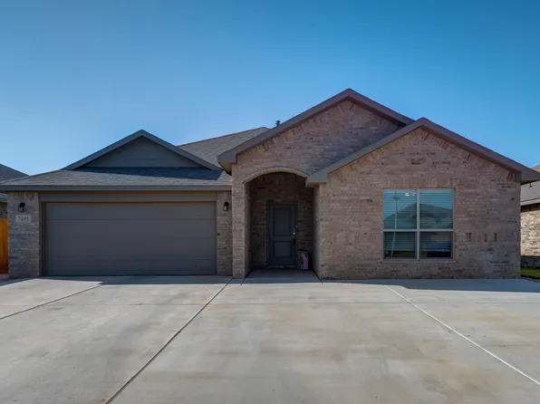 7101 24th St, Lubbock, TX 79407