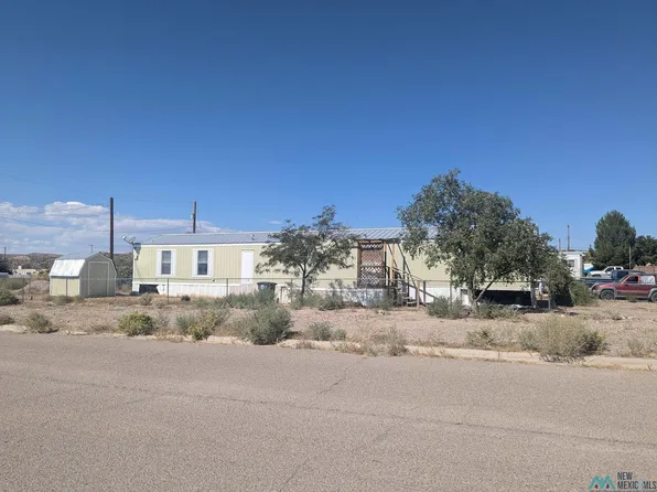 1213 Zinc St, Truth Or Consequences, NM 87901